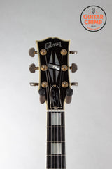 1998 Gibson Custom Shop Historic '68 Reissue Les Paul Custom Black Beauty