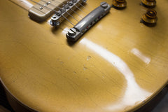 1990 Gibson Les Paul Pre Historic '56 Reissue 1956 Goldtop