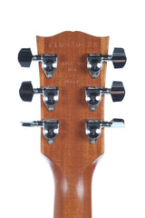 2013 Gibson SG Frank Zappa Roxy Signature Electric Guitar -RARE-