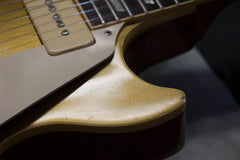 1990 Gibson Les Paul Pre Historic '56 Reissue 1956 Goldtop