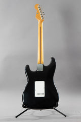 1989 Fender Japan MIJ '57 Stratocaster Black