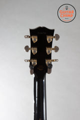 1998 Gibson Custom Shop Historic '68 Reissue Les Paul Custom Black Beauty