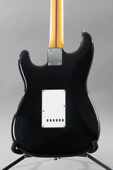 1989 Fender Japan MIJ '57 Stratocaster Black