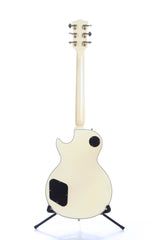 1997 Gibson Les Paul Custom White