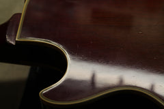 1974 Gibson Les Paul Custom Cherry Sunburst ~Headstock Repair~