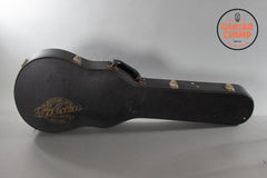 1998 Gibson Custom Shop Historic '68 Reissue Les Paul Custom Black Beauty