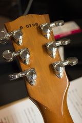 1990 Gibson Les Paul Pre Historic '56 Reissue 1956 Goldtop