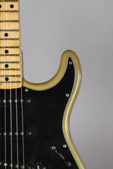 1979 Fender Antigua Hard Tail Stratocaster Antigua Burst