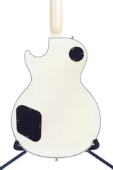1997 Gibson Les Paul Custom White