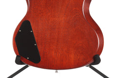 2013 Gibson SG Frank Zappa Roxy Signature Electric Guitar -RARE-