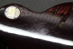 2016 Gibson Custom Shop Les Paul Custom Pro Purple Edge Burst