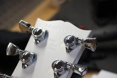 2011 Gibson Les Paul Buckethead Studio Baritone Electric Guitar