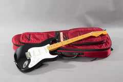 1989 Fender Japan MIJ '57 Stratocaster Black