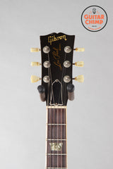 1983 Gibson Les Paul Leo's '59 Reissue Honeyburst