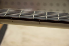 2011 Gibson Les Paul Buckethead Studio Baritone Electric Guitar