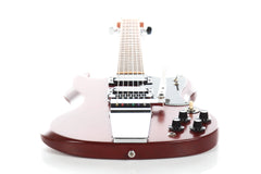 2013 Gibson SG Frank Zappa Roxy Signature Electric Guitar -RARE-