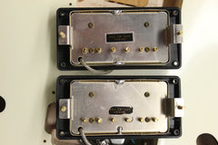 2016 Gibson Memphis 1964 ES-345 VOS Classic White