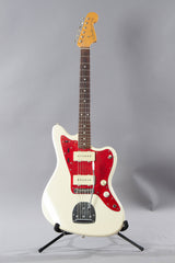 1995 Fender Japan MIJ JM66 Jazzmaster White