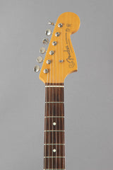 1995 Fender Japan MIJ JM66 Jazzmaster White