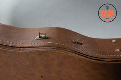 1983 Gibson Les Paul Leo's '59 Reissue Honeyburst