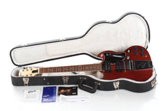 2013 Gibson SG Frank Zappa Roxy Signature Electric Guitar -RARE-