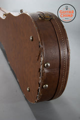1983 Gibson Les Paul Leo's '59 Reissue Honeyburst