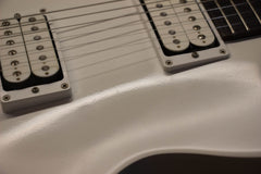 2011 Gibson Les Paul Buckethead Studio Baritone Electric Guitar