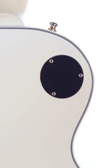 1997 Gibson Les Paul Custom White