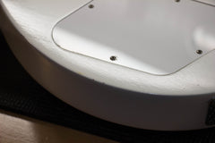 2011 Gibson Les Paul Buckethead Studio Baritone Electric Guitar