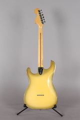 1979 Fender Antigua Hard Tail Stratocaster Antigua Burst