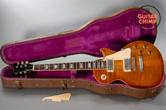 1983 Gibson Les Paul Leo's '59 Reissue Honeyburst