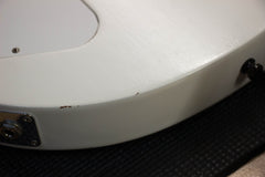 2011 Gibson Les Paul Buckethead Studio Baritone Electric Guitar