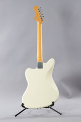1995 Fender Japan MIJ JM66 Jazzmaster White