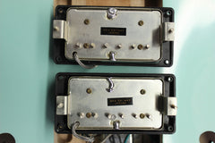 2016 Gibson Memphis 1964 ES-345 VOS Sea Foam Green