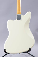 1995 Fender Japan MIJ JM66 Jazzmaster White