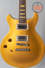 2004 Gibson Left-Handed Les Paul Classic Double Cutaway Goldtop