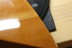 2004 Gibson '76 Reissue Explorer Natural