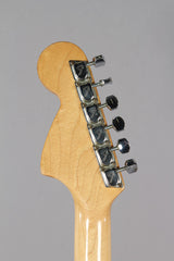 1979 Fender Antigua Hard Tail Stratocaster Antigua Burst
