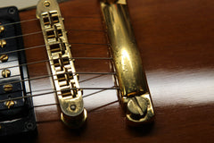 2004 Gibson '76 Reissue Explorer Natural