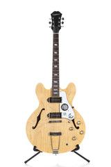 2015 Epiphone Elitist 1965 Casino Natural -MADE IN JAPAN-