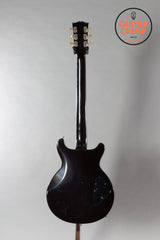 2004 Gibson Left-Handed Les Paul Classic Double Cutaway Goldtop