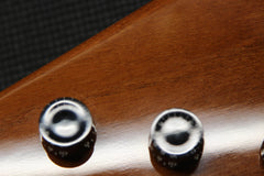 2004 Gibson '76 Reissue Explorer Natural