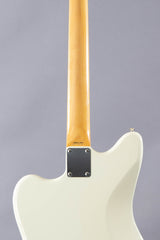 1995 Fender Japan MIJ JM66 Jazzmaster White