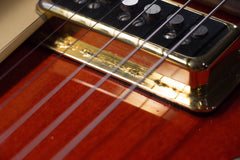 2005 Gretsch G6120 DSV Chet Atkins Western Orange