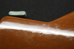 2004 Gibson '76 Reissue Explorer Natural