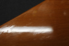 2004 Gibson '76 Reissue Explorer Natural