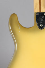 1979 Fender Antigua Hard Tail Stratocaster Antigua Burst