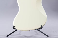 1995 Fender Japan MIJ JM66 Jazzmaster White