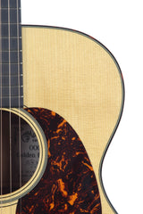 2013 Martin 000-18GE Golden Era 1937 Natural Acoustic Guitar