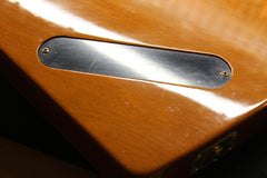 2004 Gibson '76 Reissue Explorer Natural